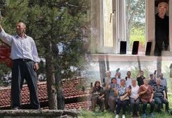 Şebeke aramak için minareye çıkıyorlar! Telefon çekmeyen mahallede nüfus giderek azalıyor