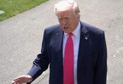 Trump’tan flaş İran açıklaması! ‘Barış hiç bu kadar yakın olmamıştı’