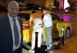 Taksi ücreti tartışması cinayetle bitti! Yolcunun yumruğu şoförün hayatını aldı