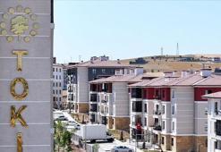TOKİ'den kurasız 20 bin konut satışı! Pazartesi sabahı başlıyor: İlk gelen alır