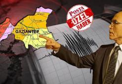 Gaziantep'i gece yarısı sallayan 4.6'lık sarsıntı ne anlatıyor? Uzmanlar tek bir noktada birleşti