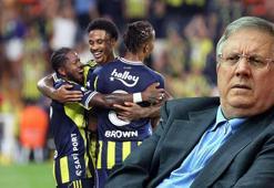 Fenerbahçe'ye 45 milyon Euro'luk gelir! 3 yıldızdan ayrılık kararı