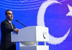 Bakan Kacır: Türkiye; yapay zekayı ekonomik refahının kaldıracı haline getirecek vizyona sahip