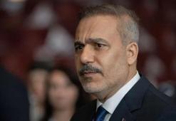Dışişleri Bakanı Hakan Fidan, 'Ahıska Türkleri-Kayıp Sürgünün İzinde' sergisinin açılışına katıldı