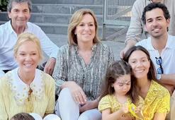 Renkli parti