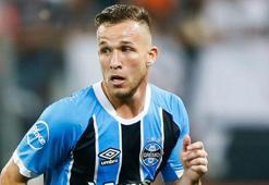 Melo Beşiktaş'a