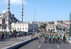 İstanbul'da bazı yollar trafiğe kapatılacak