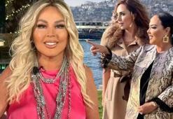 Safiye Soyman'dan kızı Ümran'a duygusal doğum günü mesajı!