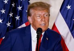 Trump'tan İsrail'in Beyrut saldırısına yönelik açıklama