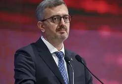 İletişim Başkanı Duran: Dezenformasyona hep birlikte 'dur' dememiz gerekiyor