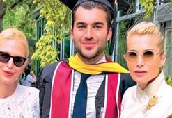 Yeğen için Amerika’ya