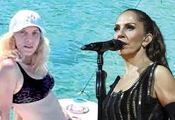Konser öncesi kaçamak
