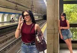 Madrid’in altını üstüne getirdi