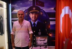 Görenler gözyaşlarını tutamıyor! Evin tek oğluydu: Samsun'daki bu dairede zaman durdu