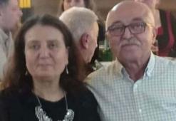 Koca dehşeti