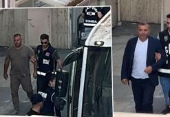 Silivri Belediyesi'ne 'yolsuzluk' soruşturması! Şüpheliler sağlık kontrolünden geçirildi