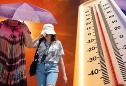 Hava yeniden ısınacak! Meteoroloji duyurdu, gün verildi