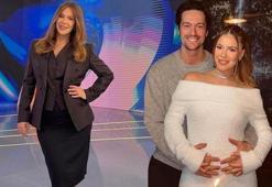 Merve Dinçkol: ‘8’inci ayda zorlanmaya başladım’