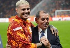 Mauro Icardi ile ipler kopma noktasında! ‘Forma garantisi’ masayı dağıttı