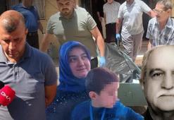 3 çocuğunun önünde katliam yaptı! Eşi ve kayınpederini katleden caniden kan donduran itiraf