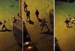 Beyoğlu'nda dehşet! Eski sevgilisinin babasını vurdu