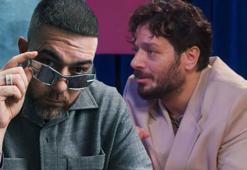 Hayrettin ile Murda arasında ' Kaos Show' krizi! 'Yarım akıllı insanlar'