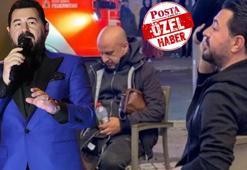 Serkan Kaya'nın kaldığı otelde yangın! İşte korku dolu anlarda yaşananlar: 'Berlin'in tüm ambulansları geldi'
