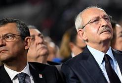 CHP grup toplantısı olacak mı? Özel ve Kılıçdaroğlu cephesi kararını açıkladı