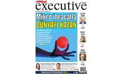 Milliyet Executive ile Mikro İhracat