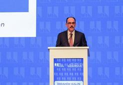 MİT Başkanı Kalın'dan İran-ABD müzakereleriyle ilgili açıklama