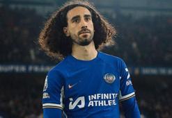 Real Madrid’den dev imza! Cucurella resmen açıklandı