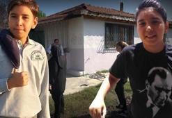 8 yıllık sır perdesi aralandı! 12 yaşındaki Kerem’in katili arkadaşı değil, annesi çıktı