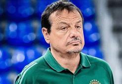 Panathinaikos, Ergin Ataman ile yollarını ayırdı!