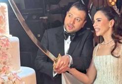 Boğaz'da rüya gibi düğün