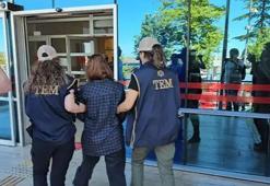 Zonguldak’ta eş zamanlı terör operasyonu! 3 tutuklama
