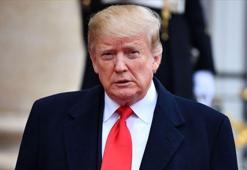 Trump: Anlaşma yapmayı başardık, Ortadoğu'da çok güzel şeyler olacak