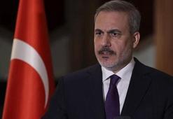 Bakan Fidan, 16- 17 Haziran’da Rusya’da ziyarette bulunacak