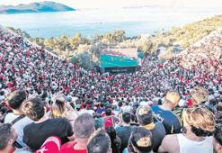 Dünya ’Kaş‘ı konuşuyor