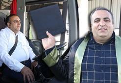 Yıllarca direksiyon salladığı üniversiteden birinci olarak çıktı! Herkes bu muazzam başarıyı konuşuyor