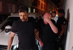 'Dur' ihtarına uymadı, yakalanınca 710 bin lira ceza yedi