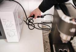 Faturası yüksek gelenler hemen şimdi fişini çeksin! Evde en çok elektrik harcayan 5 cihaz belli oldu