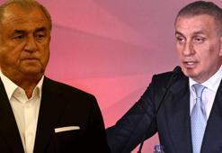 Hacıosmanoğlu, Terim'i hedef aldı! ‘Kimden hesap soracaksın?’