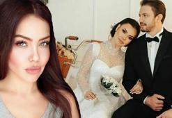 Lara, eşi Mehdi Karimi’ye boşanma davası açtı