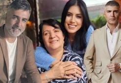 Özcan Deniz, ağabeyine öfke kustu! 'Dalavereci adam defolup gidecek'