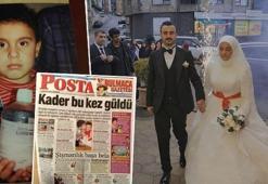 Lorenzo Kadir’in hikayesi göz yaşarttı! Acı dolu yılların ardından mutlu son