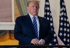 Beyaz Saray'da terör alarmı! Trump'ın doğum gününe yönelik saldırı son anda engellendi