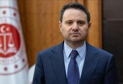 Bakan Gürlek'ten uyuşturucuyla mücadele vurgusu