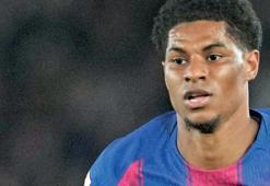 Rashford bombası