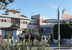 Silivri Belediye Başkanı Bora Balcıoğlu görevden uzaklaştırıldı