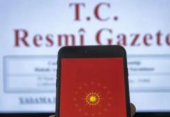 430 mülki idare amirinin görev yeri değişti